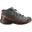 Ghete Multisport Copii XA PRO V8 MID ClimaWaterproof J Antracit