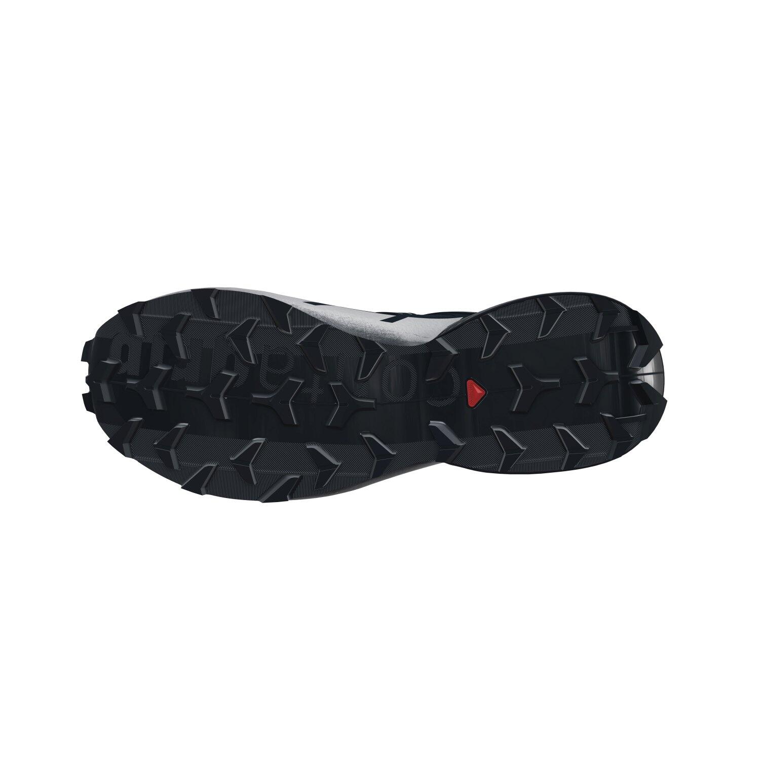 Baskets Salomon modèle L41738600 pour homme 5/5