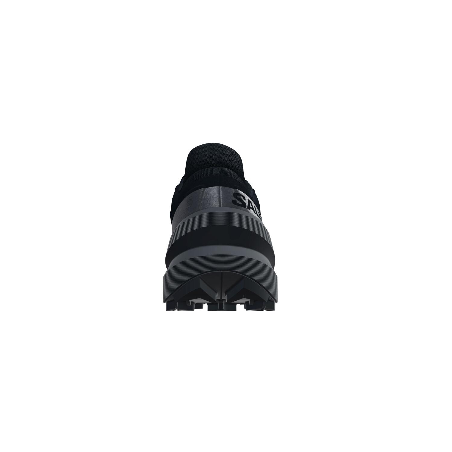 Baskets Salomon modèle L41738600 pour homme 4/5