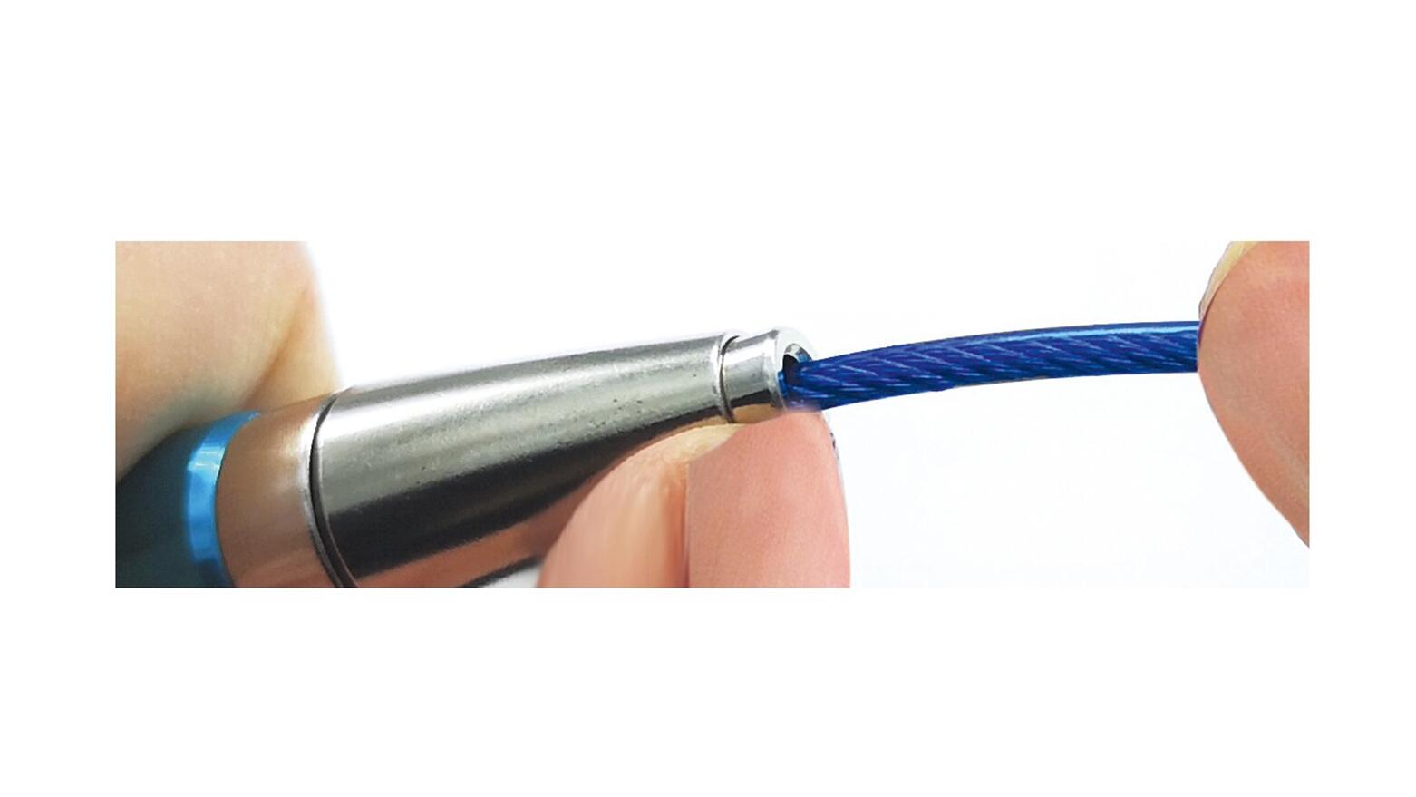 Pencil Rope 2/4