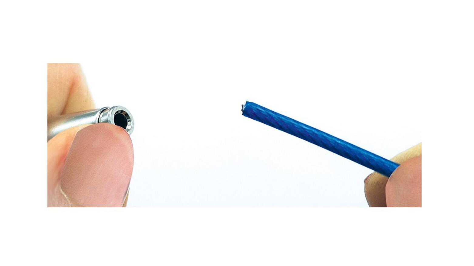 Pencil Rope 3/4