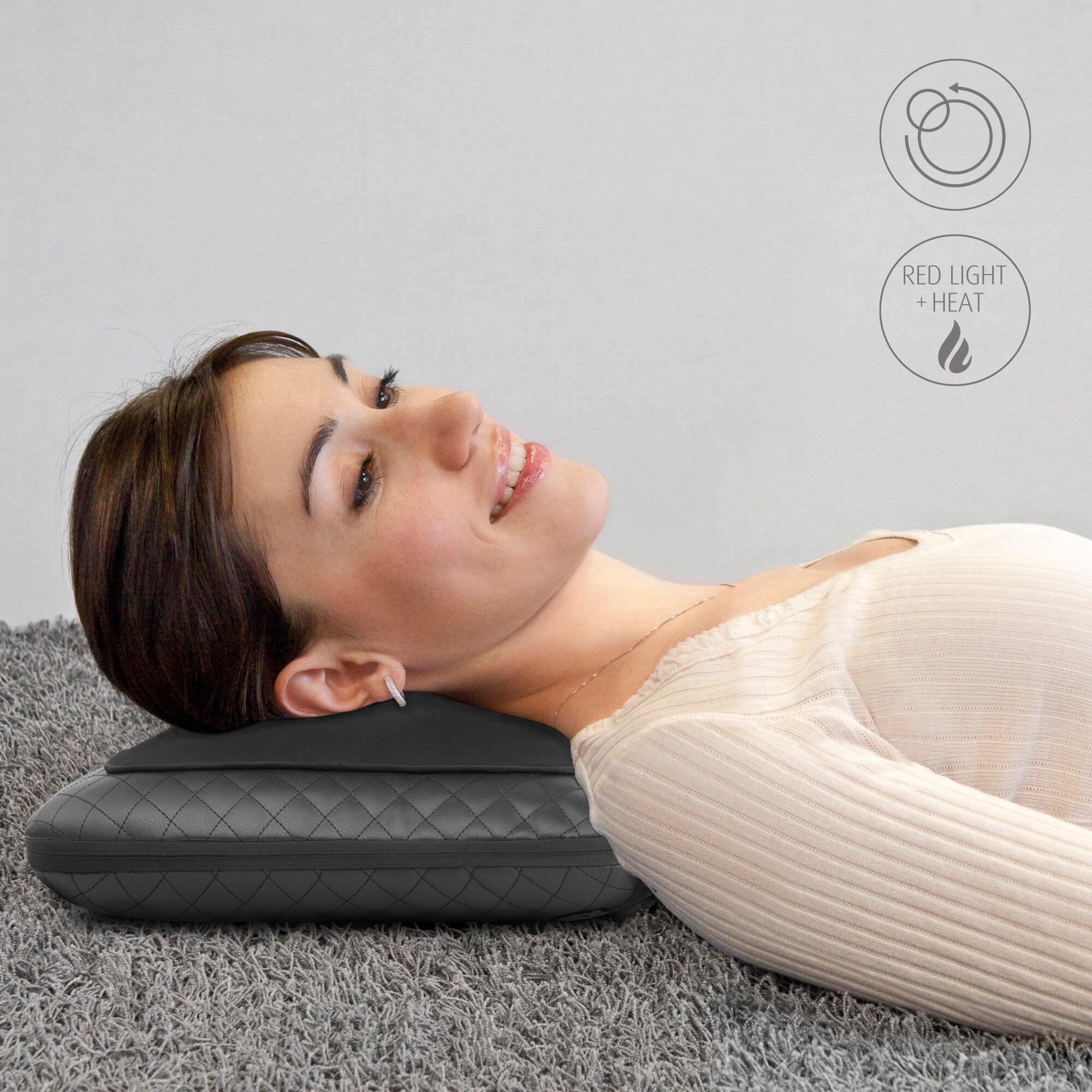 medisana HP 622 - Warmtekussen voor nek en schouders 4/7