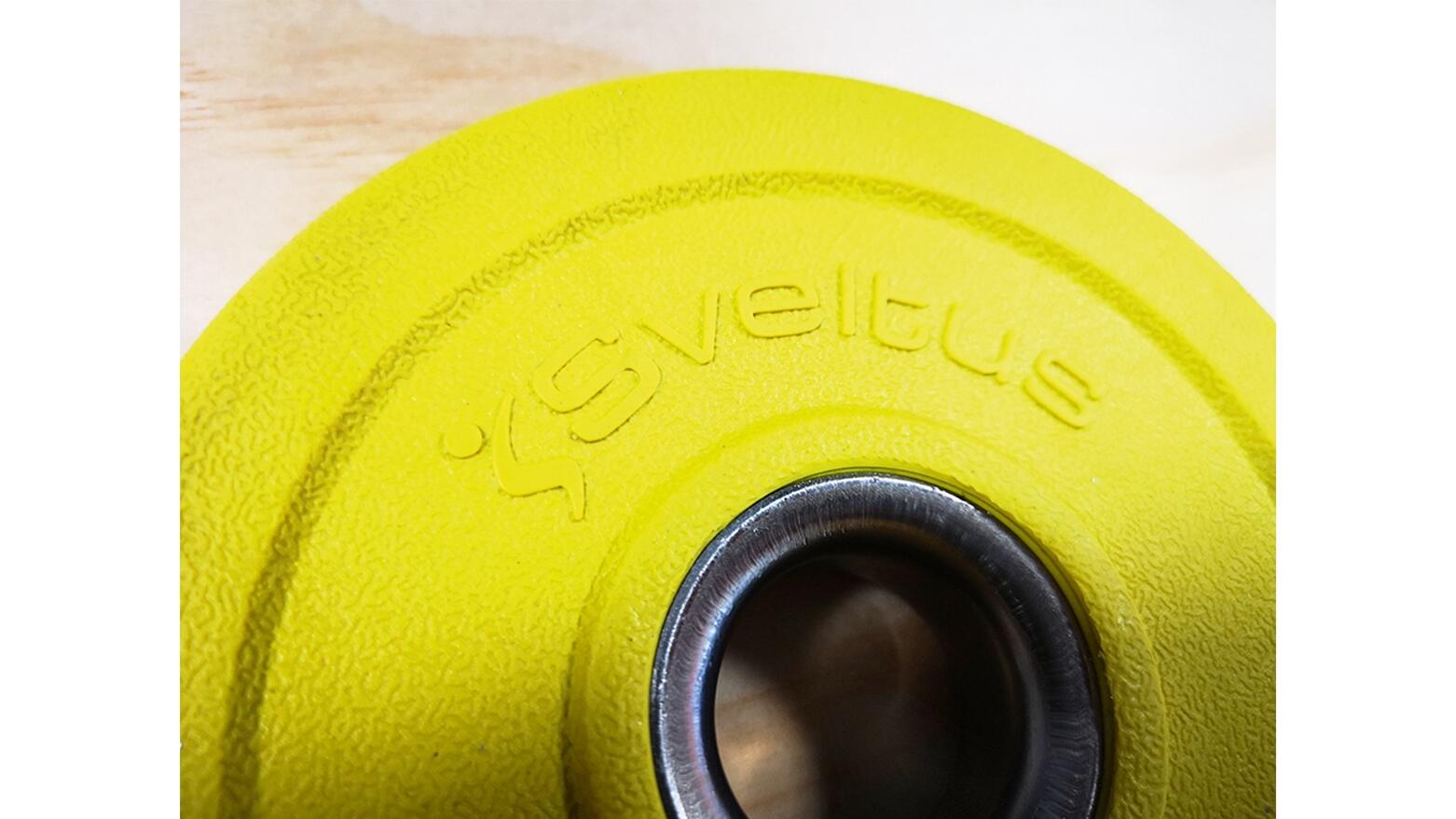 Kit de musculation (8kg) - Fit'us, Sveltus 5/7