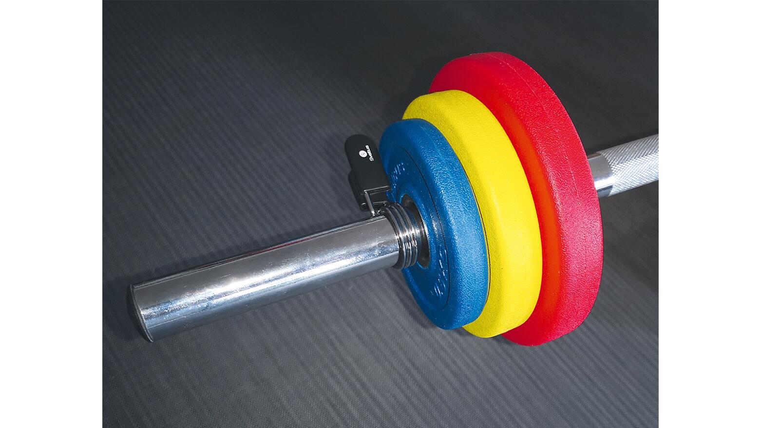 Kit de musculation (8kg) - Fit'us, Sveltus 2/7