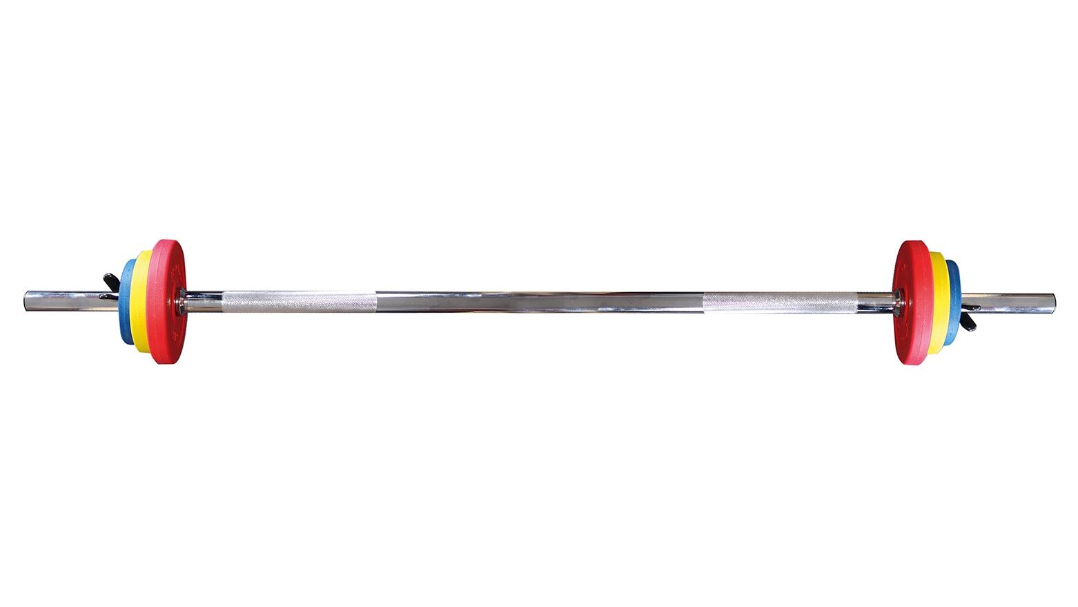 Kit de musculation (8kg) - Fit'us, Sveltus 3/7