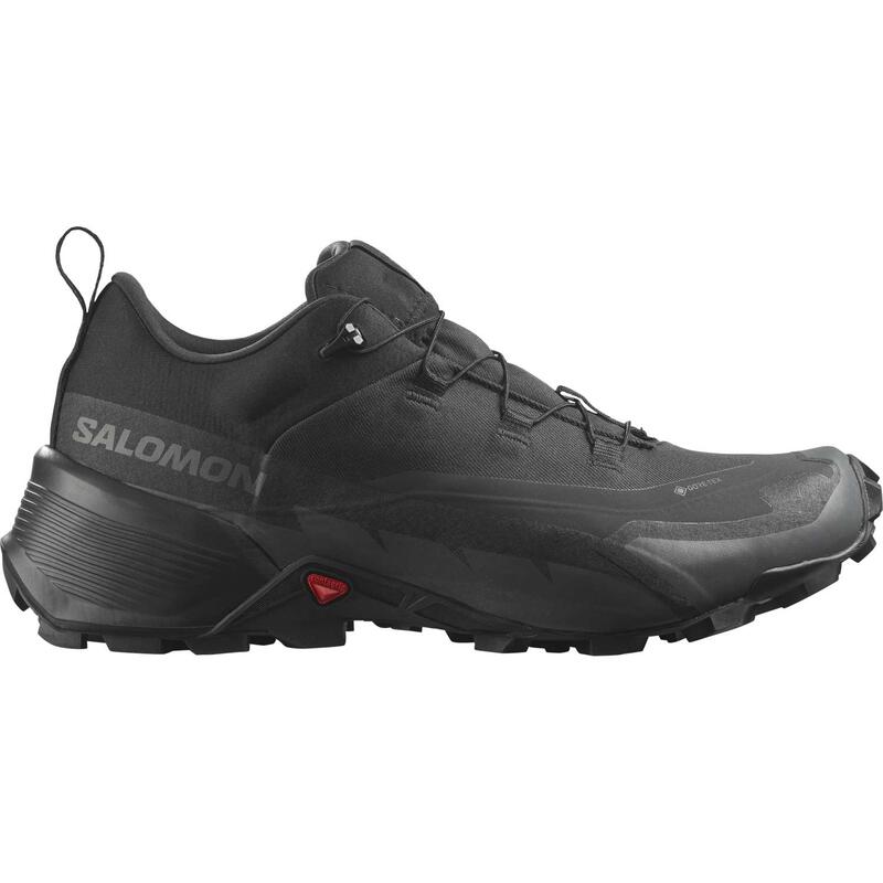 Pantofi Drumetie Barbati CROSS HIKE Gore-Tex 2 Negru