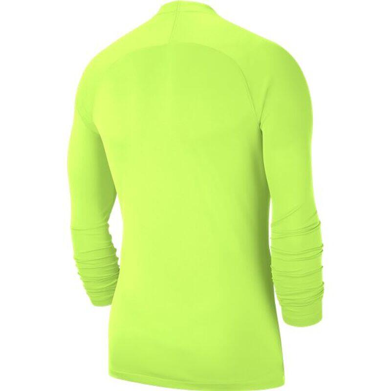 Nike eerstelaags thermisch T-shirt voor junioren 2/2