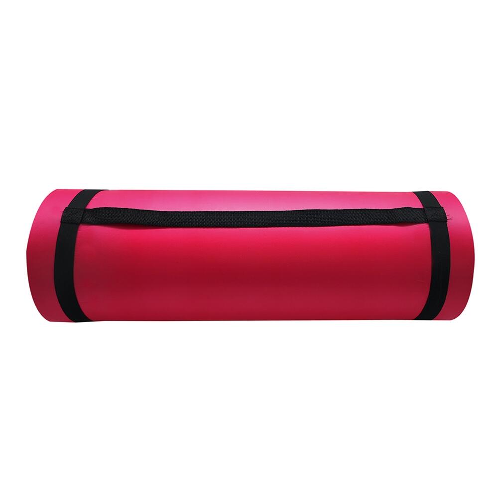 Fitnessmatte Evolution 2/6