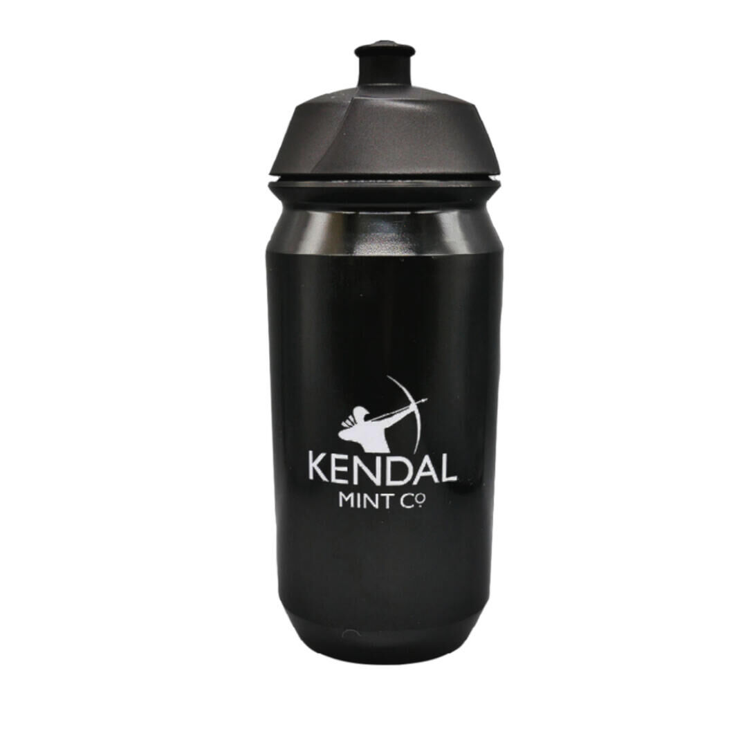 KENDAL MINT CO KMC BIO Sports Bottle BPA Free Twist Lock 500ml