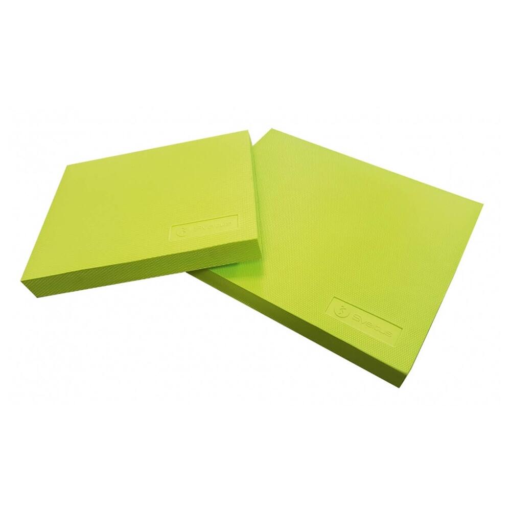 SVELTUS BALANCE PAD XL EGYENSÚLY SZIVACS 2/3