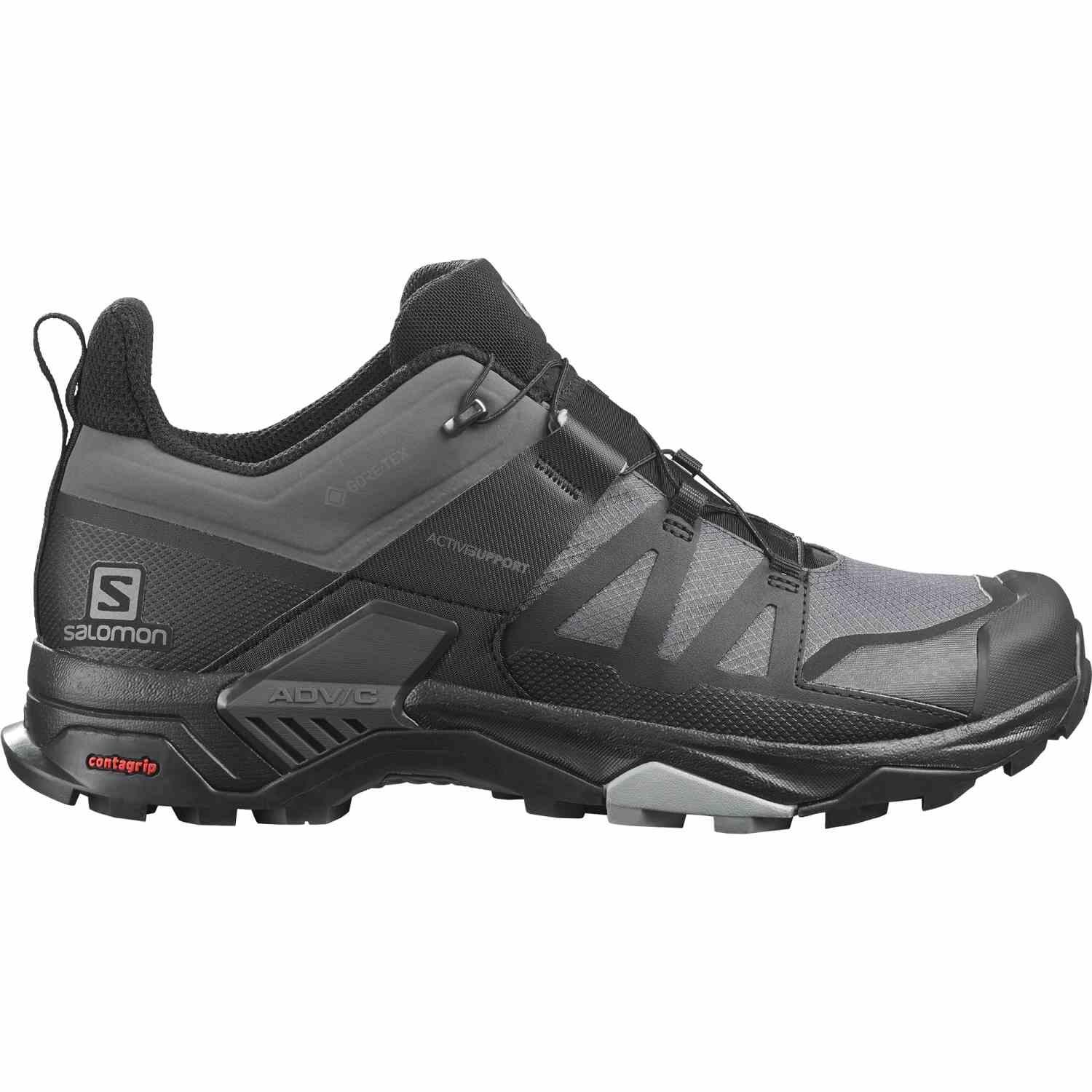 SALOMON picture
