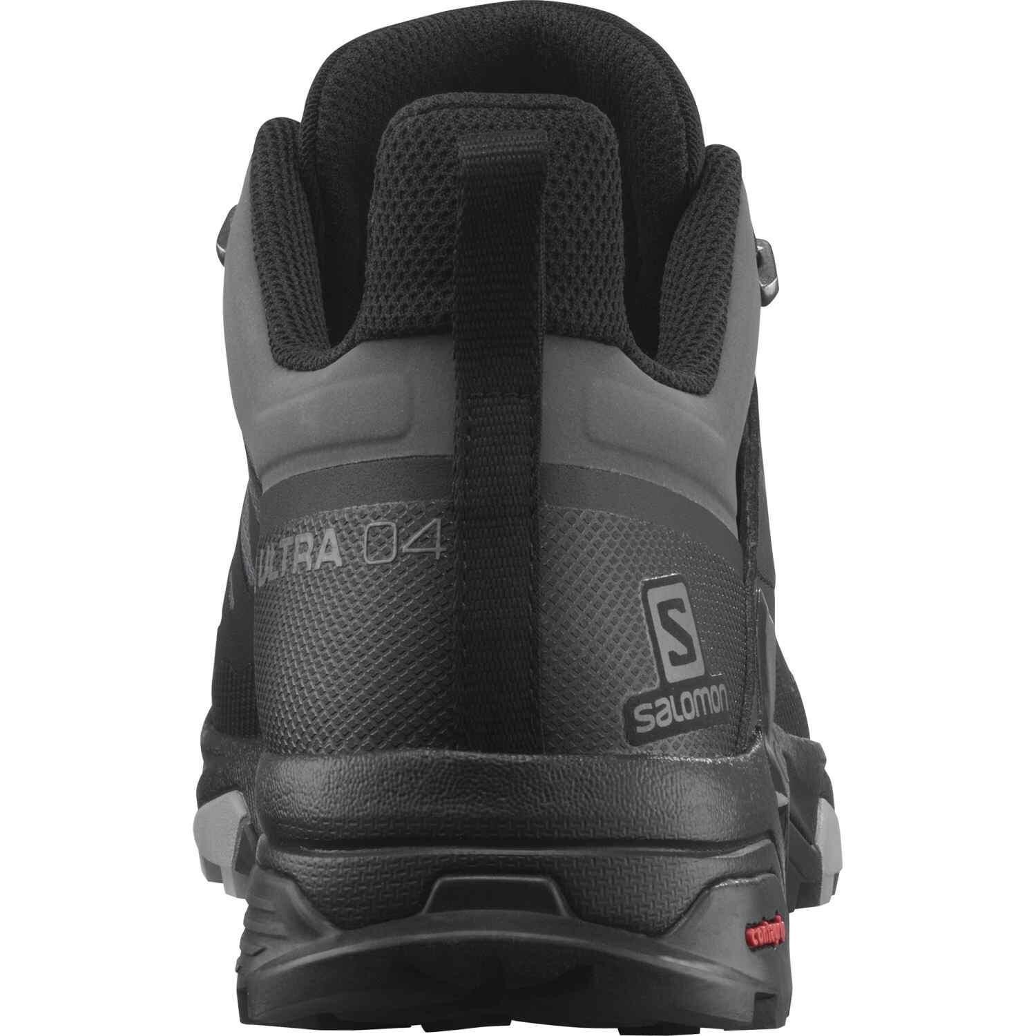 SALOMON SALOMON PANTOFI DRUMETIE BARBATI X ULTRA 4 GORE TEX