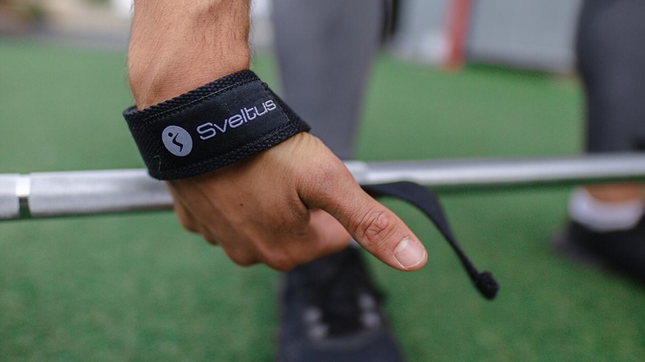 Lifting Strap 2/7
