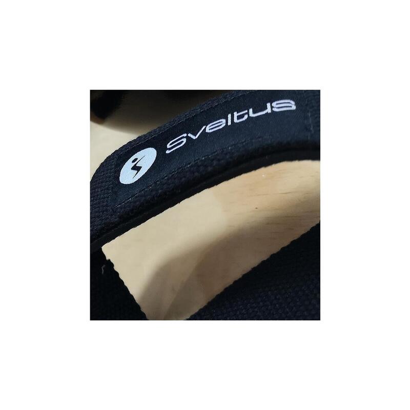 SVELTUS LIFTING STRAP X2 CSUKLÓ HEVEDER