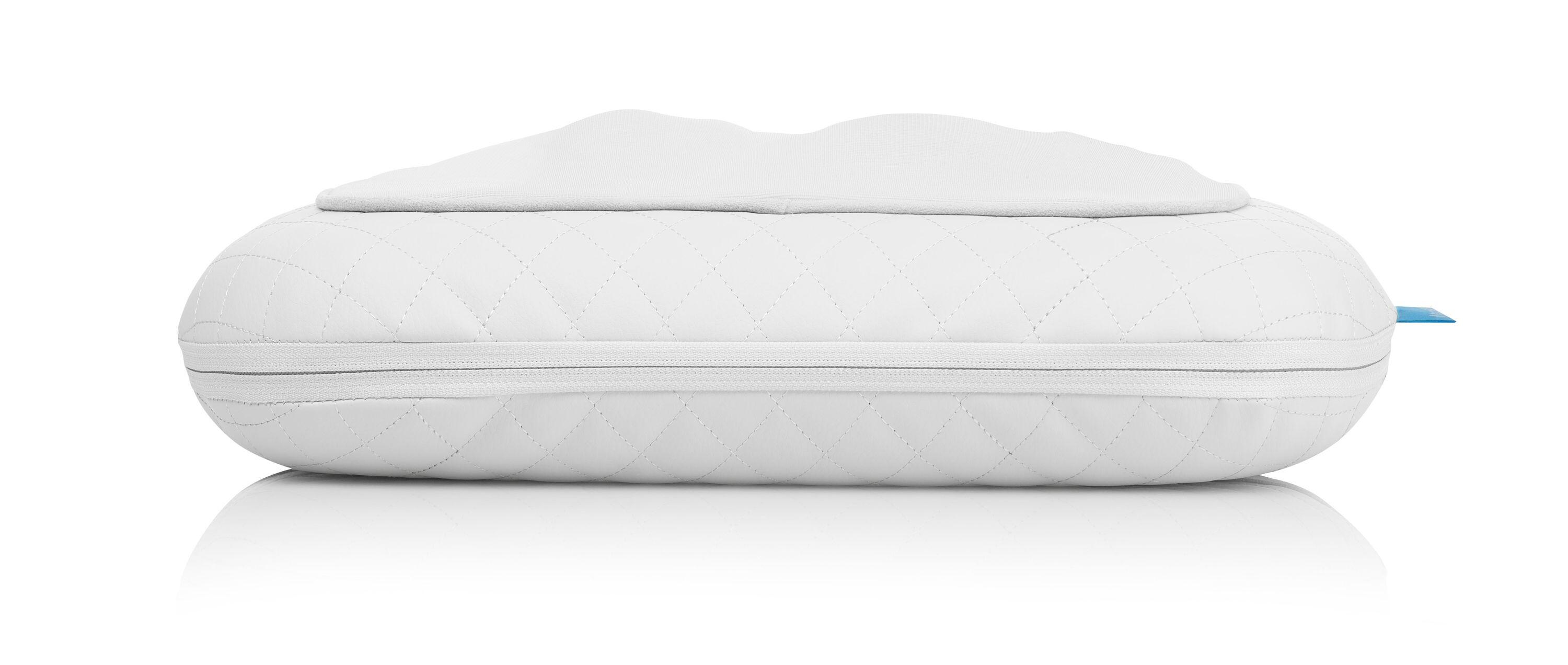 medisana MCG 800 Coussin de massage en gel. Chaleur et 4 têtes de massage en gel 2/5
