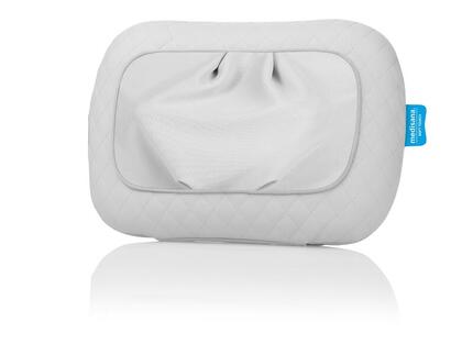 medisana MCG 800 Shiatsu-Massage, Rotlicht & Wärmefunktion