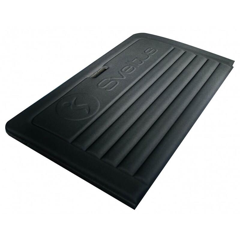 tapis de fitness pliable