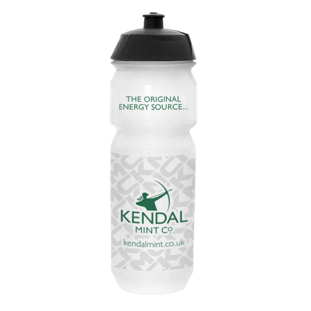 KENDAL MINT CO KMC BIO Sports Bottle BPA Free Twist Lock 750ml