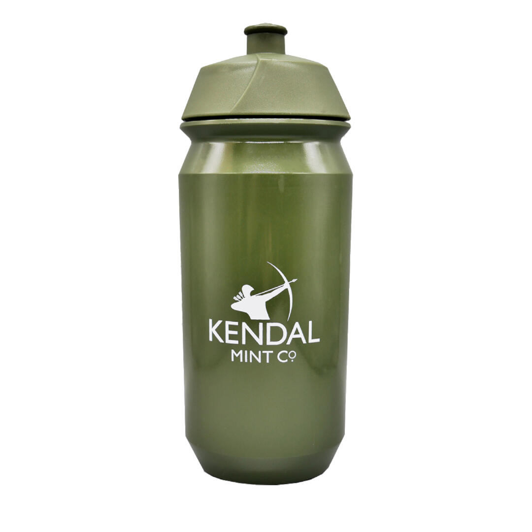 KMC BIO Sports Bottle BPA Free Twist Lock 500ml 1/4