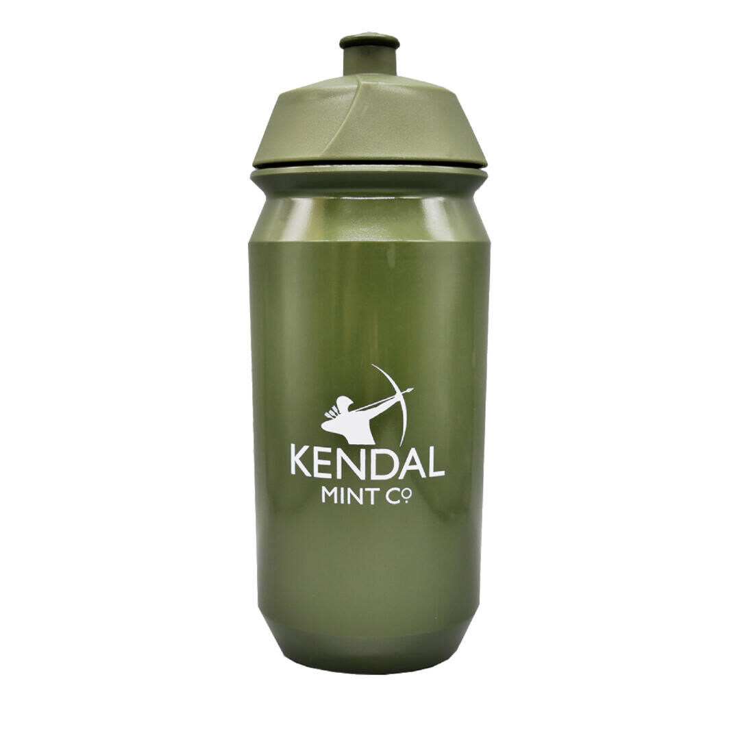 KENDAL MINT CO KMC BIO Sports Bottle BPA Free Twist Lock 500ml