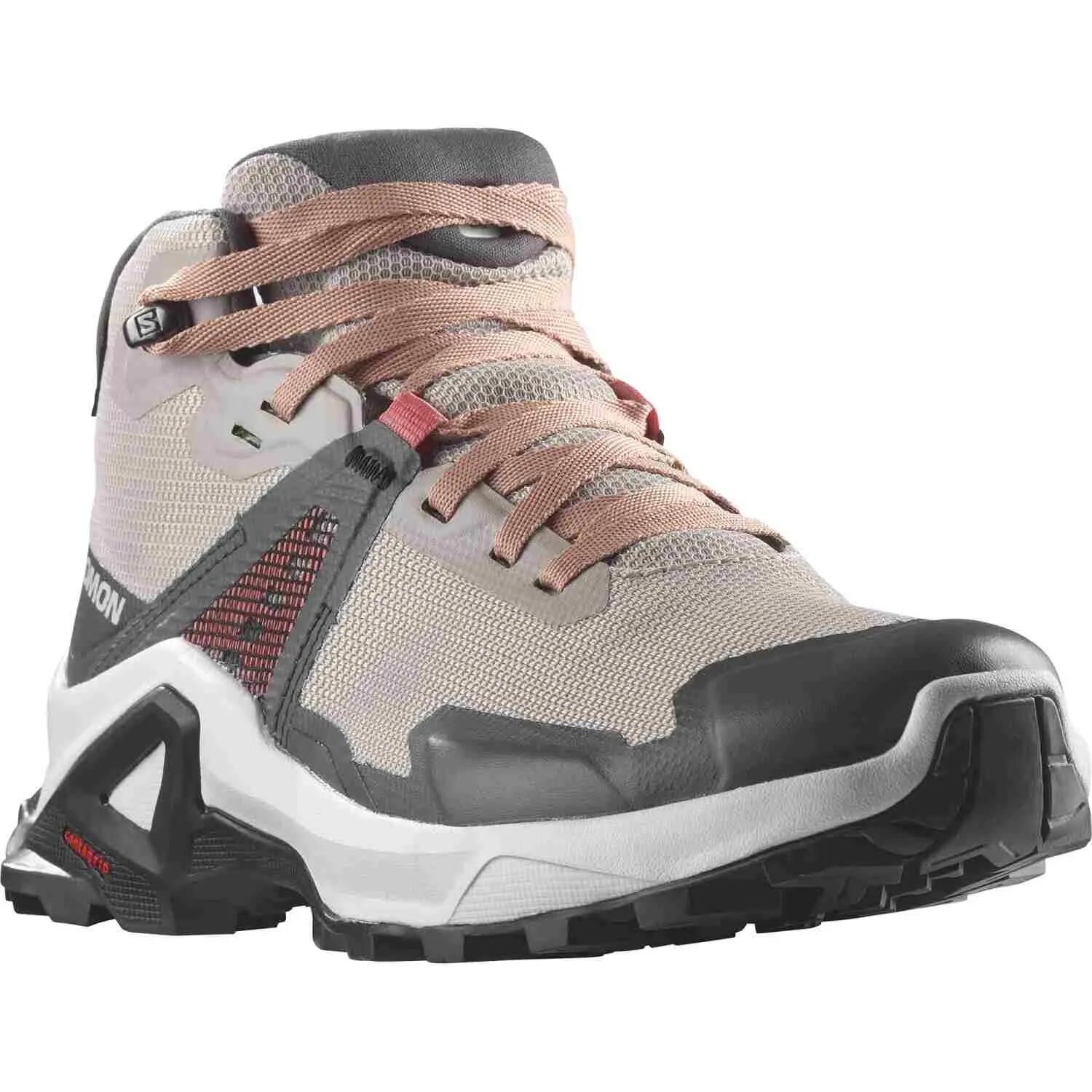 Ghete Multisport Copii X RAISE MID Gore-Tex J Gri 3/5