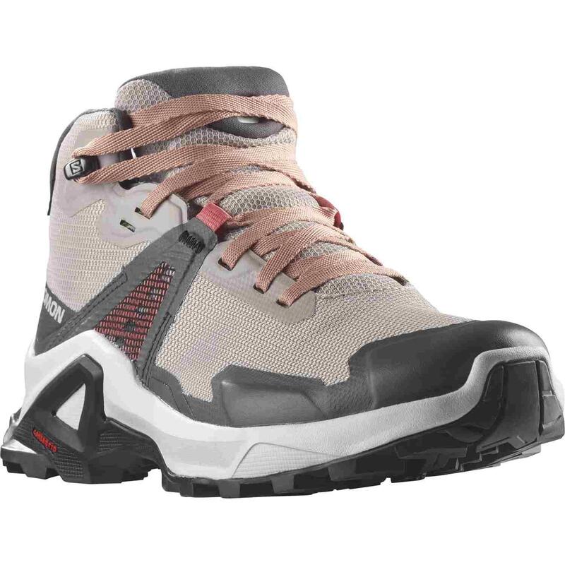 Ghete Multisport Copii X RAISE MID Gore-Tex J Gri