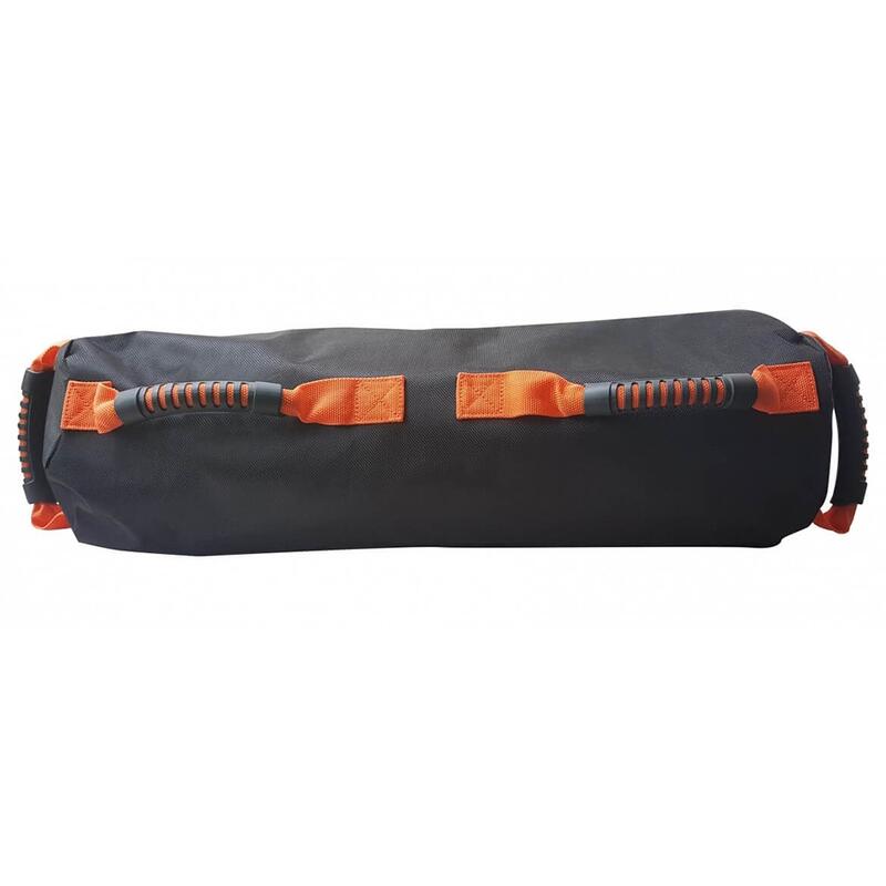 SVELTUS ADJUSTABLE POWER SANDBAG ÁLLÍTHATÓ SÚLYÚ FUNKCIONÁLIS HOMOKZSÁK