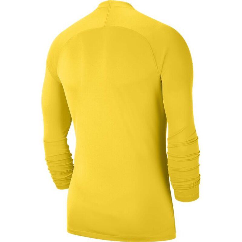 Nike eerstelaags thermisch T-shirt voor junioren 2/2