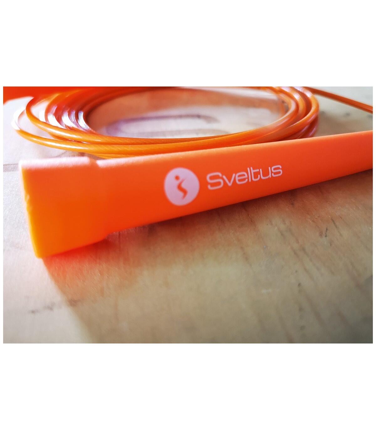 Skakanka Sveltus Speed 2/3