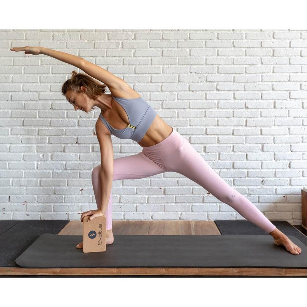 Kork Yoga Block 6/7