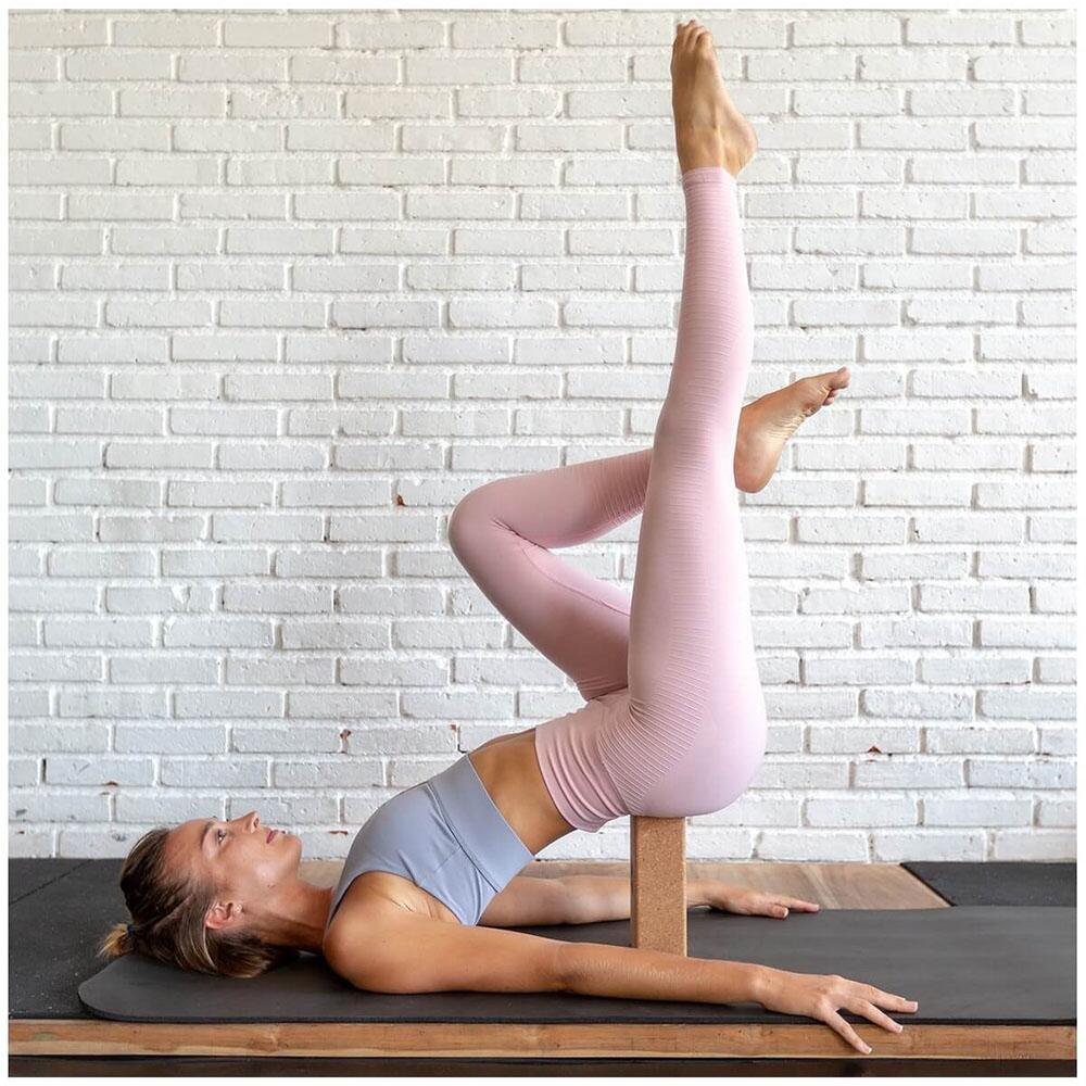 Kork Yoga Block 4/7