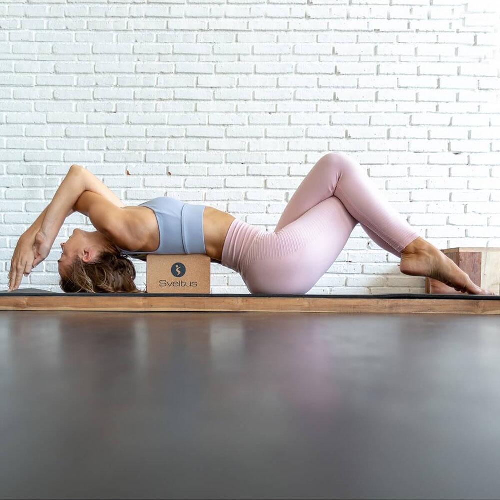 Kork Yoga Block 3/7