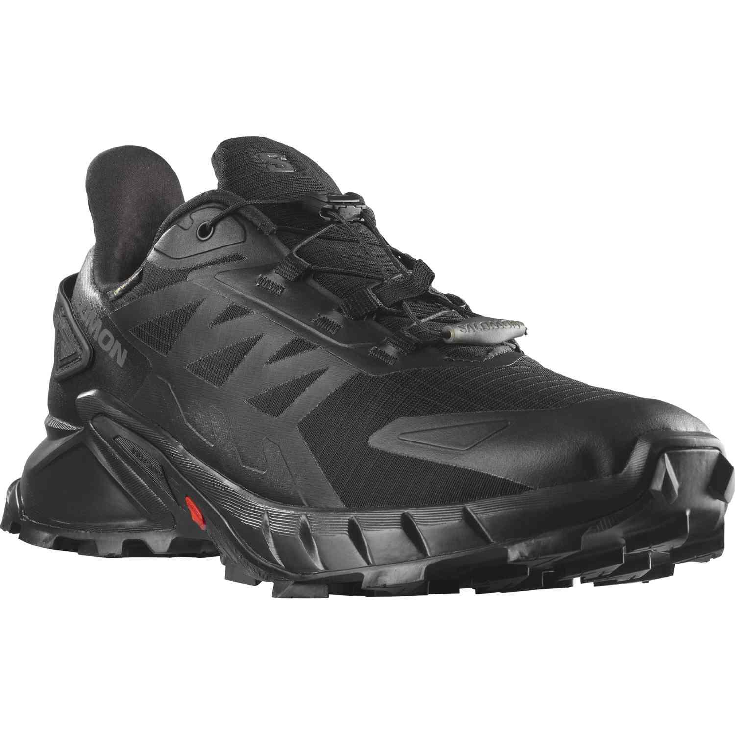 Buty Męskie Bieganie Supercross 4 GTX 5/5