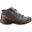 Ghete Multisport Copii XA PRO V8 MID ClimaWaterproof J Antracit
