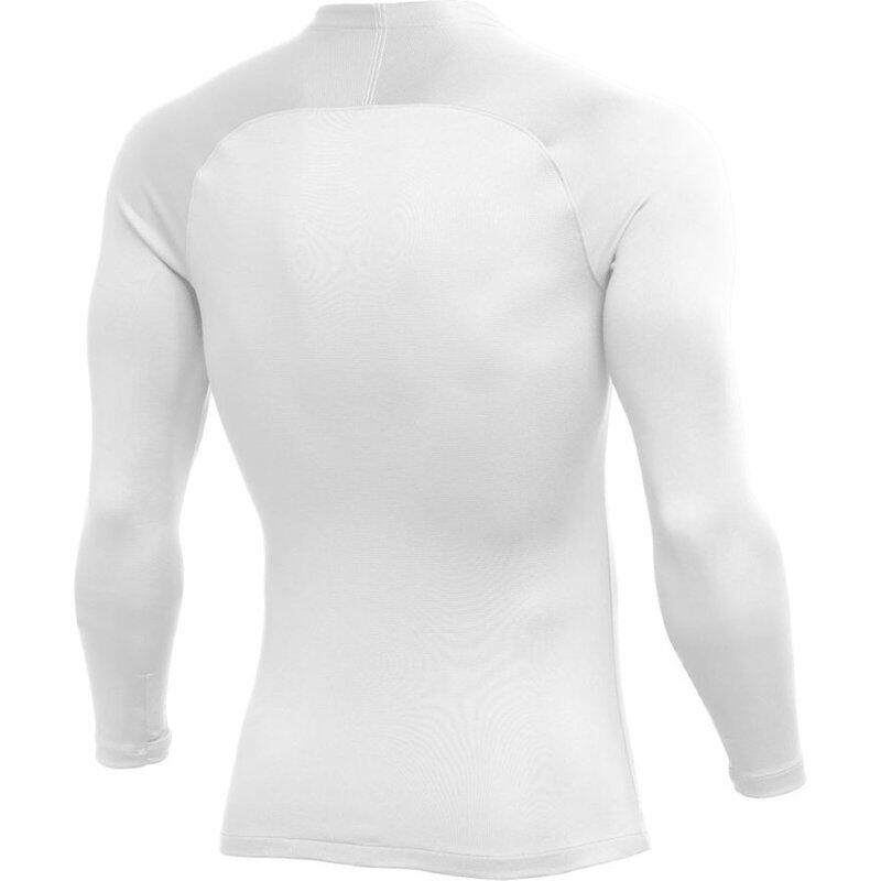 Nike Dri-FIT Park Première Couche CHEMISE AV2609-100 2/4