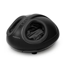 medisana FM 900 Premium Masseur de pieds avec chaleur, 2 vitesses