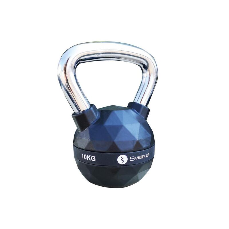 Diamond Kettlebell