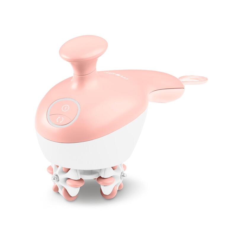 medisana AC 950 Masseur anticellulite. Peau d'orange et peau plus ferme