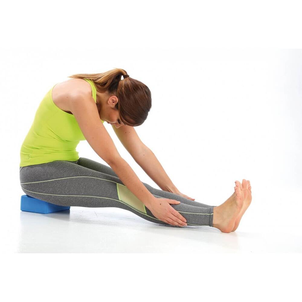 Yoga Block 2/3