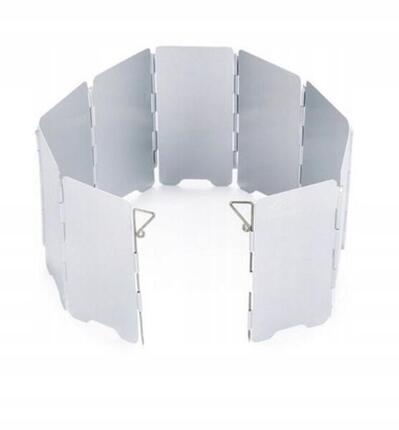 Windschutz Für Campingkocher Fire-Maple Fmw-503