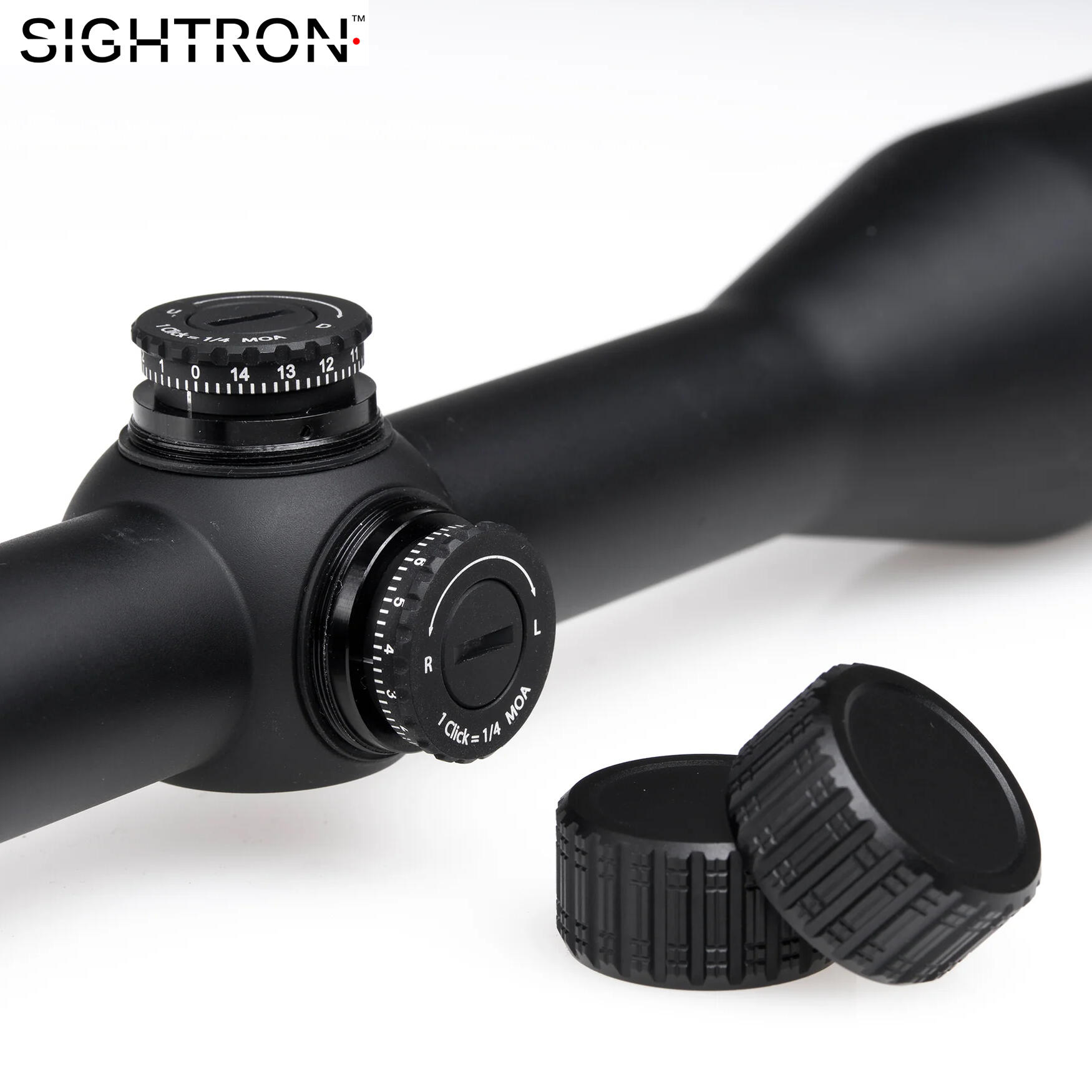 SIGHTRON S1 4-12X40 G2 HHR RICHTKIJKER 4/5