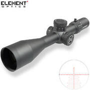 CANNOCCHIALE DA PUNTAMENTO ELEMENT OPTICS THEOS 6-36X56 FFP MRAD APR-2D