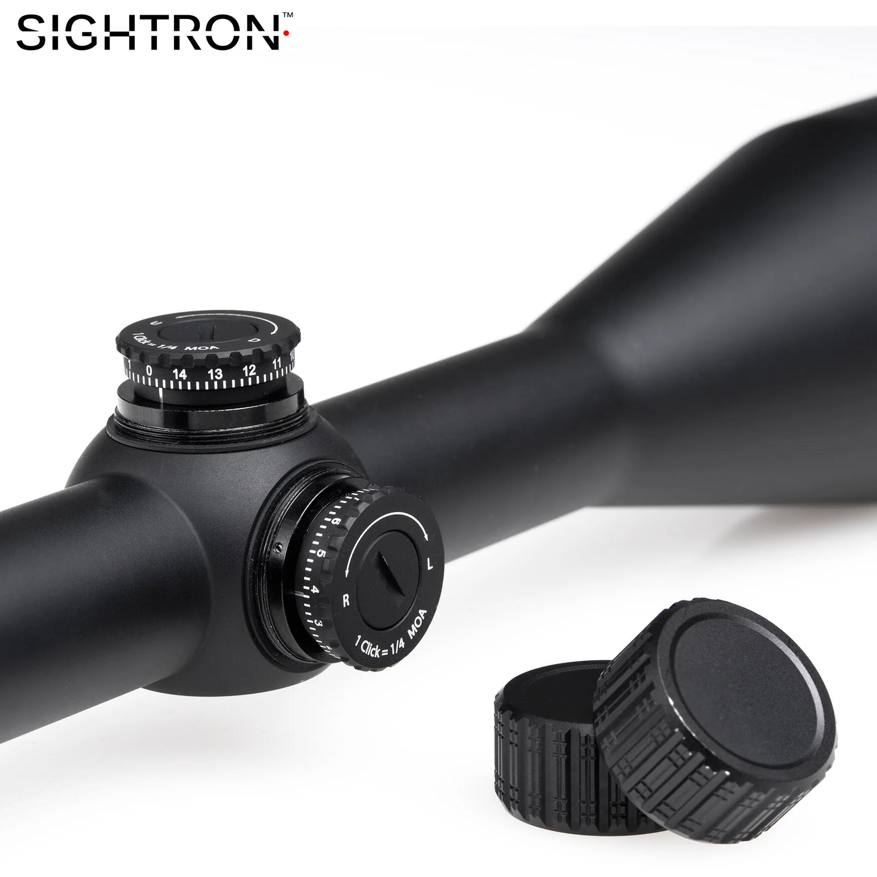CANNOCCHIALE DA PUNTAMENTO SIGHTRON S1 3.5-10X50 G2 DUPLEX 4/5