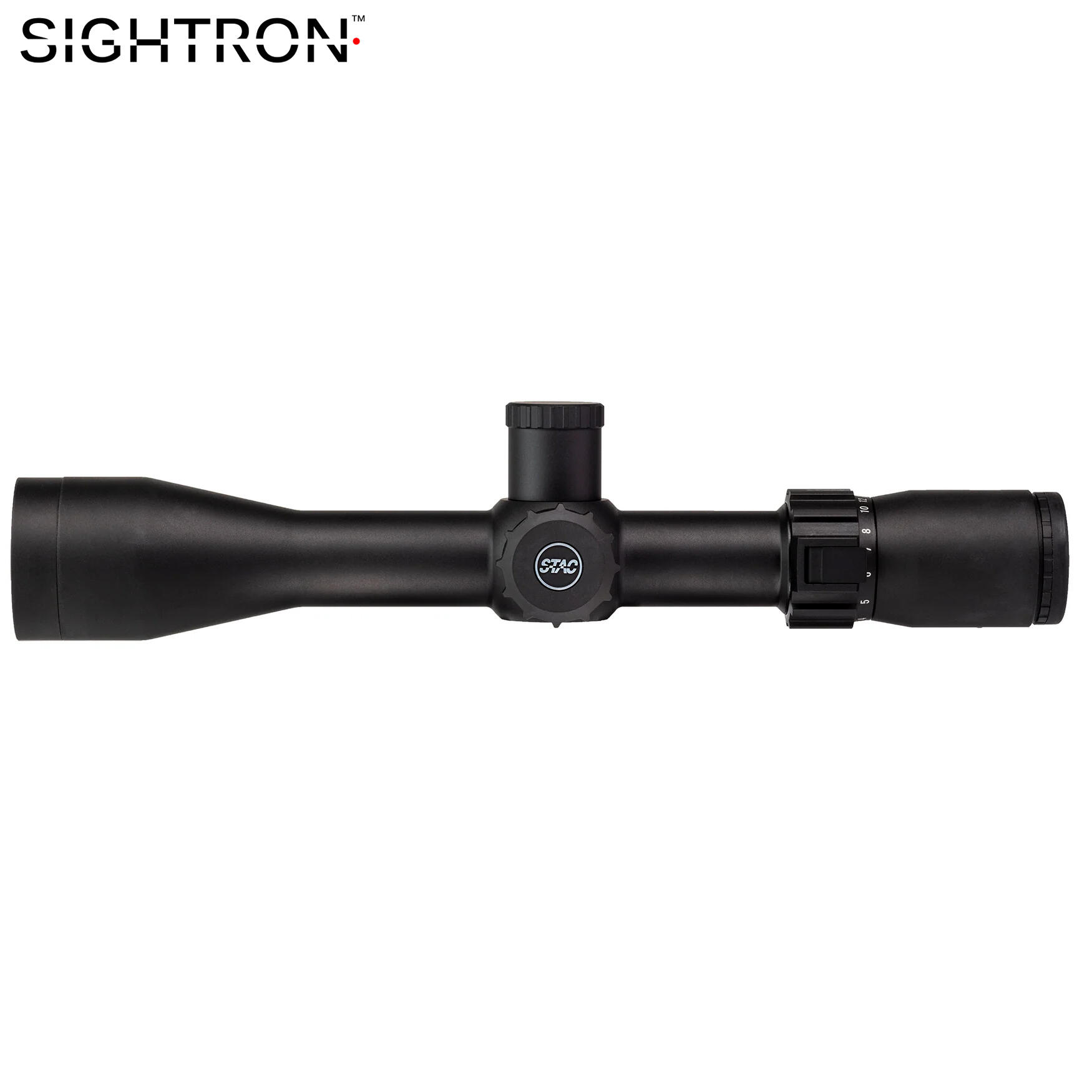 VISOR SIGHTRON S-TAC 3-16X42 MOA 2/6