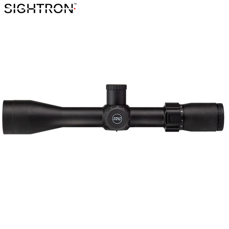 LUNETTE DE TIR SIGHTRON S-TAC 3-16X42 MOA