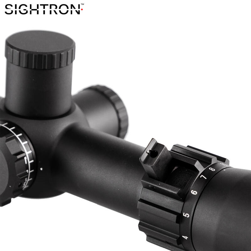 LUNETTE DE TIR SIGHTRON S-TAC 3-16X42 MOA