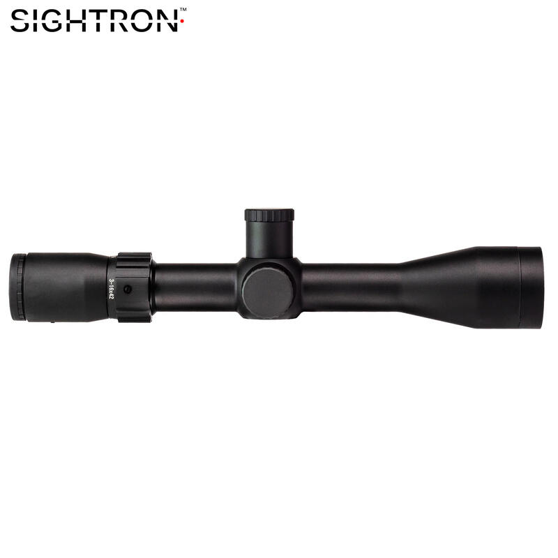 LUNETTE DE TIR SIGHTRON S-TAC 3-16X42 MOA