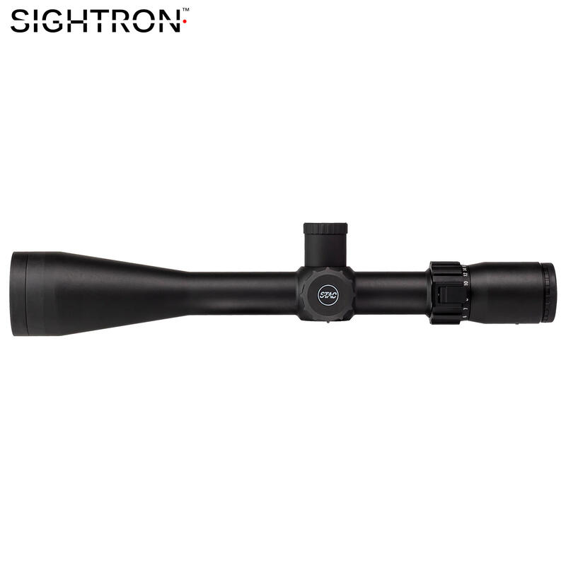 CANNOCCHIALE DA PUNTAMENTO SIGHTRON S-TAC 4-20X50 MOA