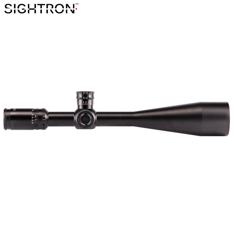 CANNOCCHIALE DA PUNTAMENTO SIGHTRON SIII PLR 6-24X50 ZERO STOP IR MH-5