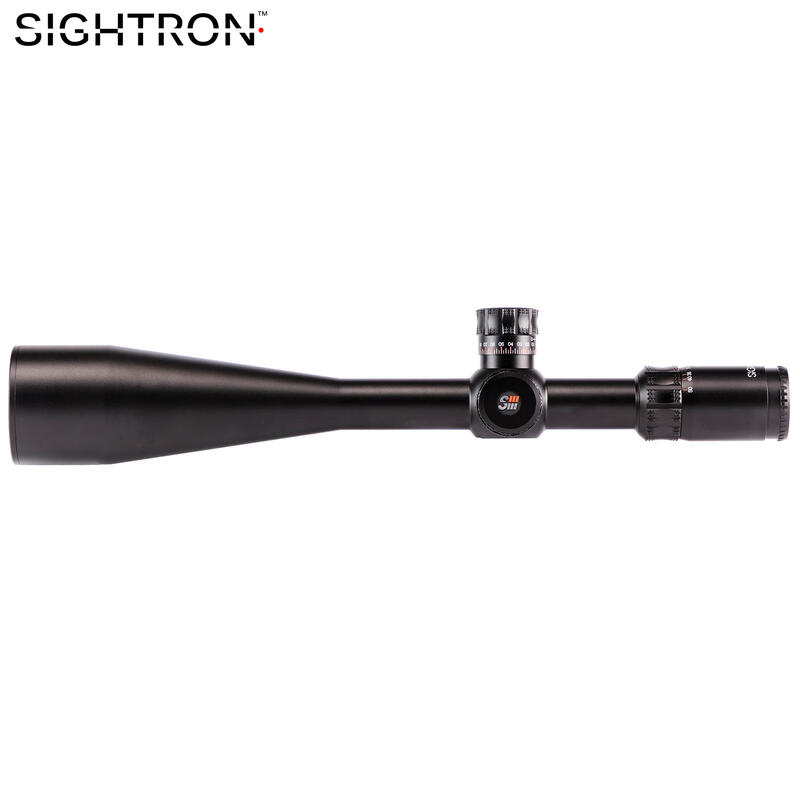 MIRA SIGHTRON SIII PLR 8-32X56 ZERO STOP IR MH-5